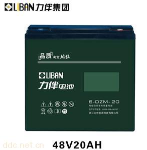  电动车专用电池6-DZM